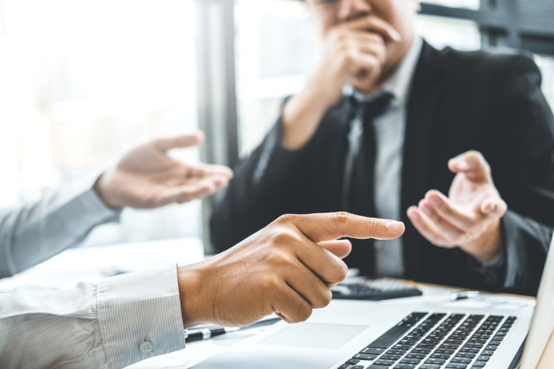 Advertising marketing consulting